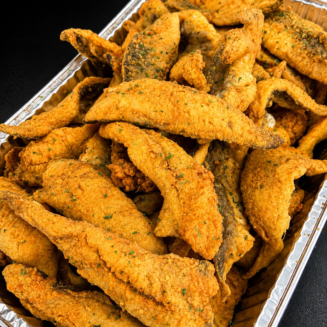 Perry's Corner catering photo 1