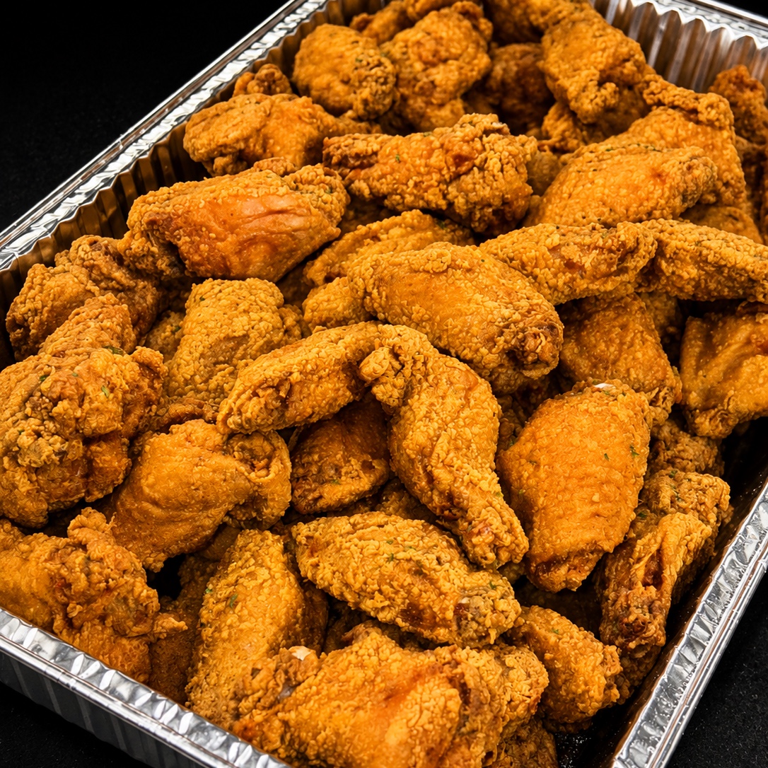 Perry's Corner catering photo 2